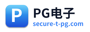 PG电子 Logo